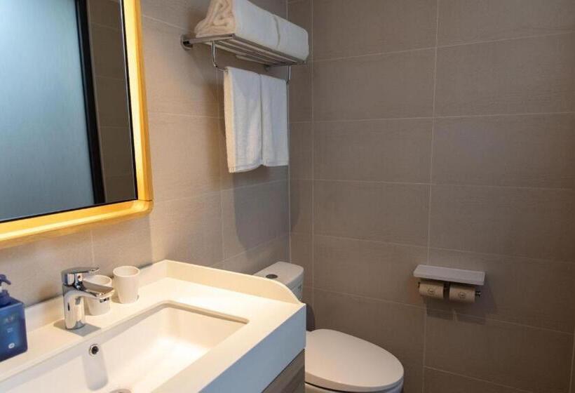 Hanting Premiun Hotel Handan New Century Plaza