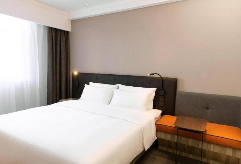 Hanting Premiun Hotel Handan New Century Plaza