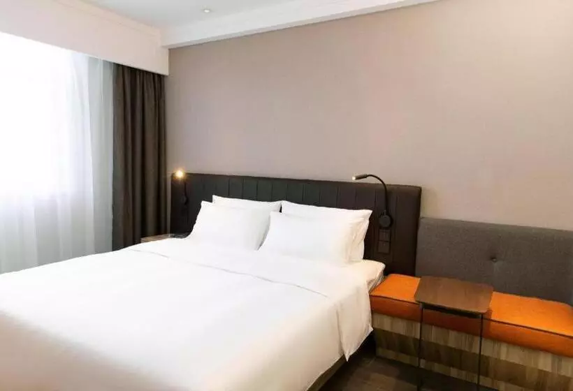Hanting Premiun Hotel Handan New Century Plaza