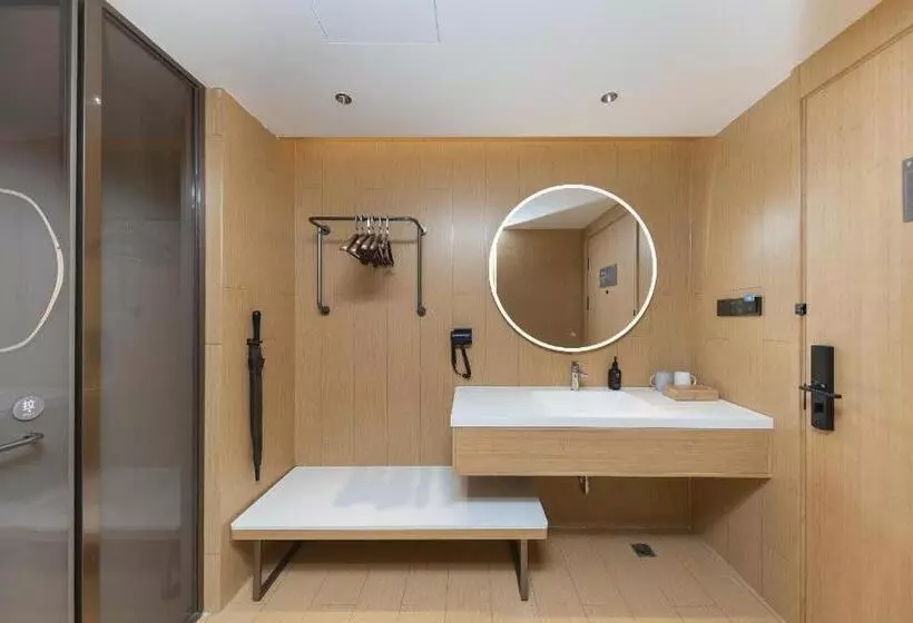 Ji Hotel Anshun Development Zone