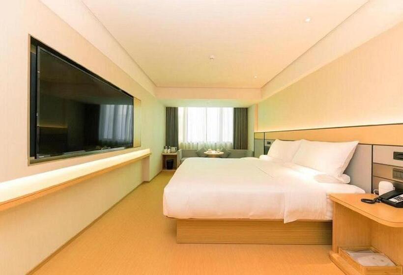 Ji Hotel Anshun Development Zone