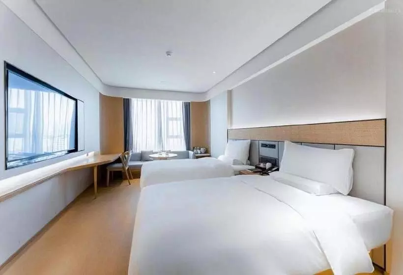 Ji Hotel Anshun Development Zone