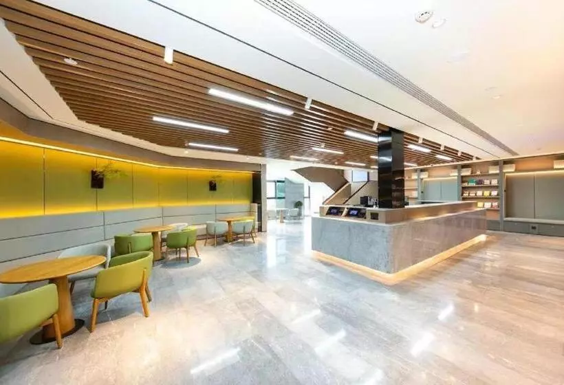 Ji Hotel Anshun Development Zone