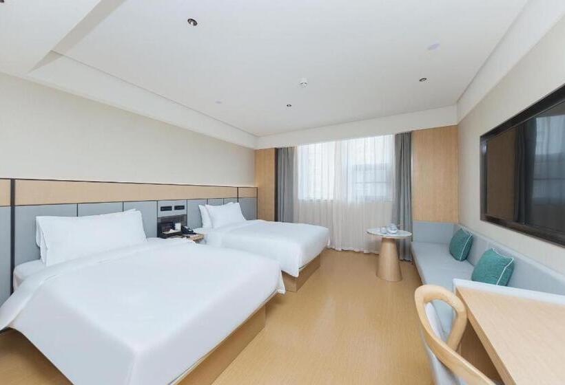 Ji Hotel Anshun Development Zone