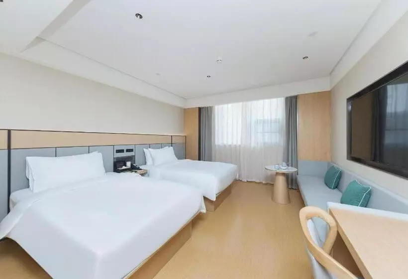 Ji Hotel Anshun Development Zone