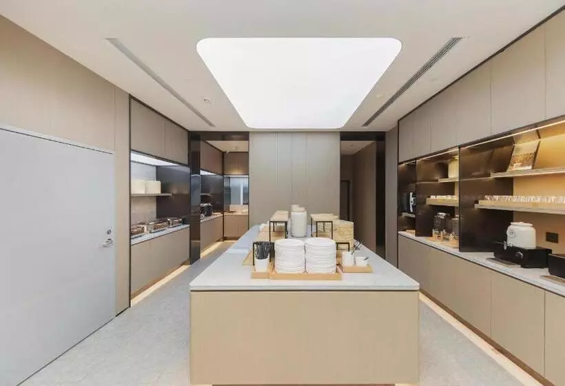 Ji Hotel Anshun Development Zone