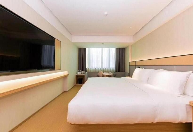 Ji Hotel Anshun Development Zone