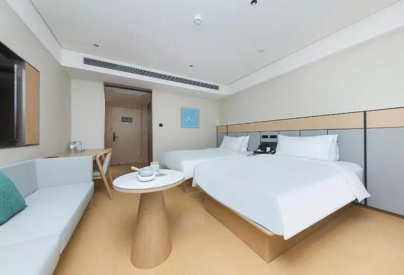 Ji Hotel Anshun Development Zone