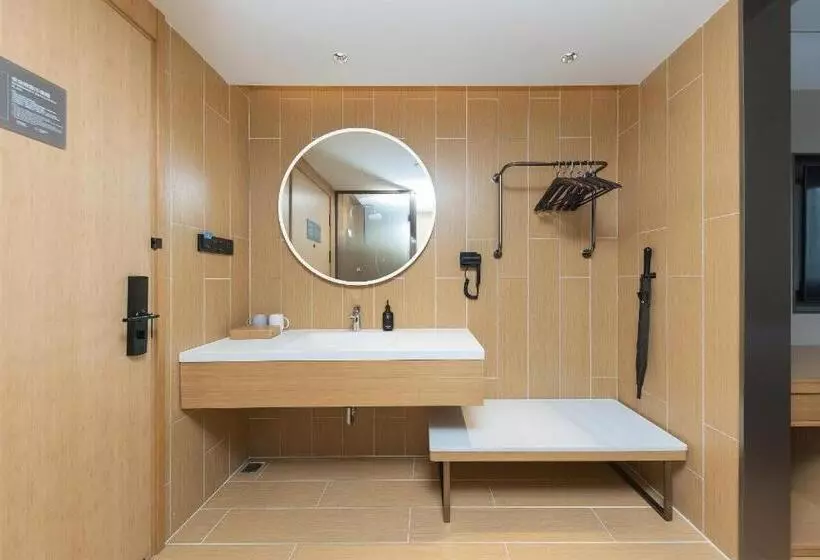 Ji Hotel Anshun Development Zone