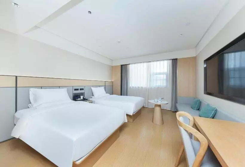 Ji Hotel Anshun Development Zone