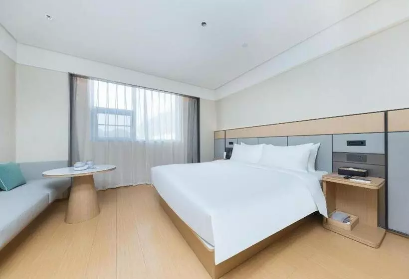 Ji Hotel Anshun Development Zone