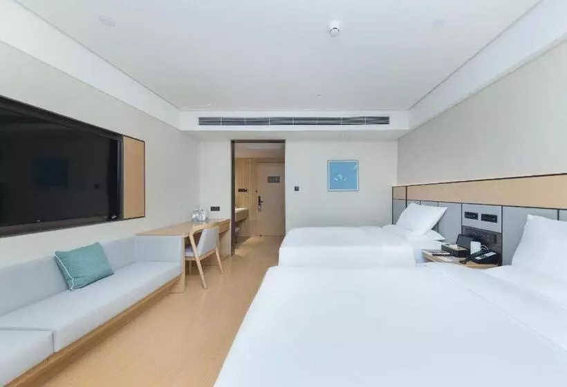 Ji Hotel Anshun Development Zone