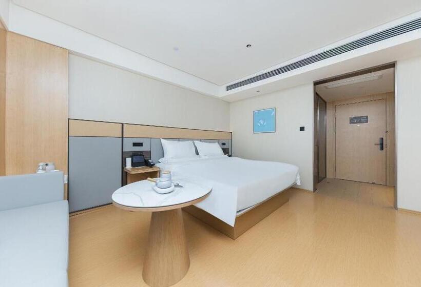 Ji Hotel Anshun Development Zone