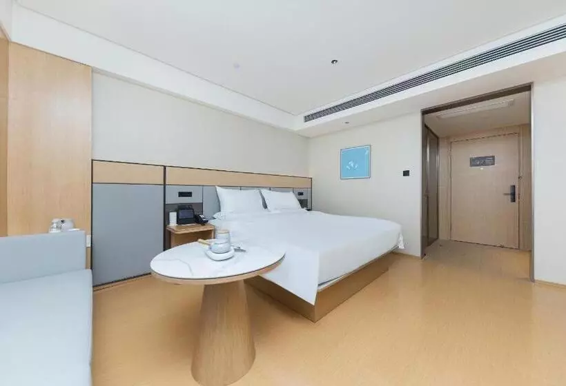 Ji Hotel Anshun Development Zone