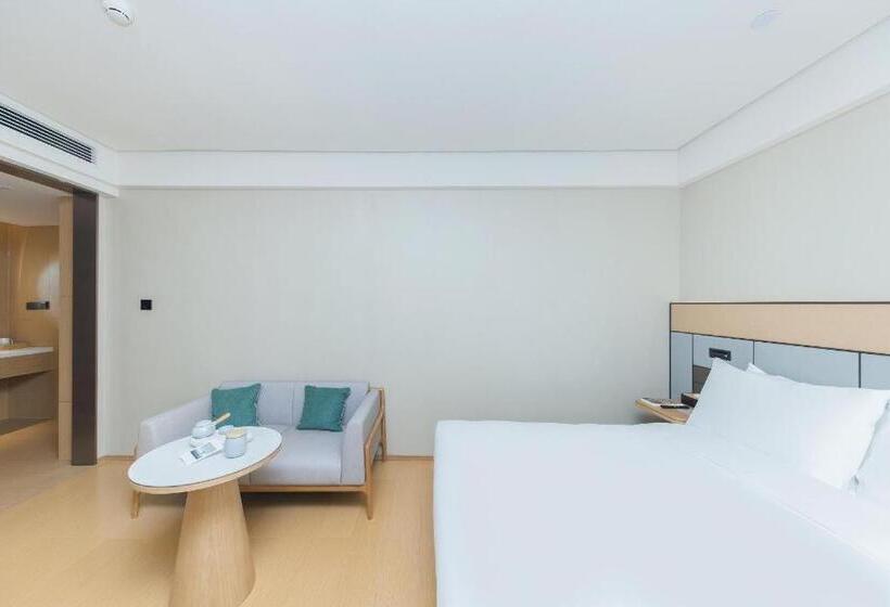 Ji Hotel Anshun Development Zone