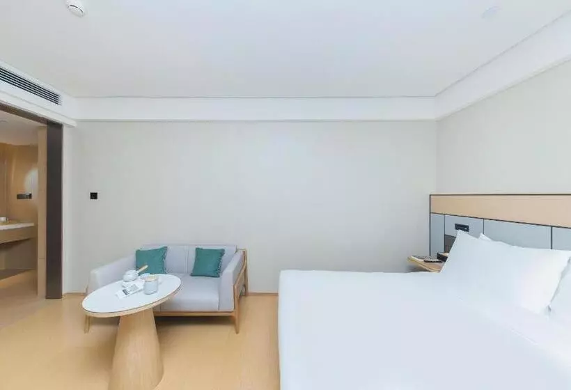 Ji Hotel Anshun Development Zone