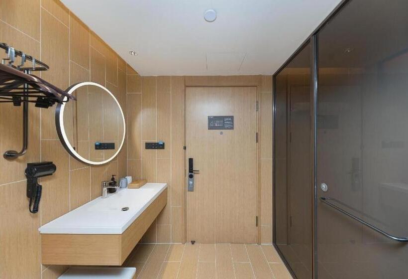 Ji Hotel Anshun Development Zone