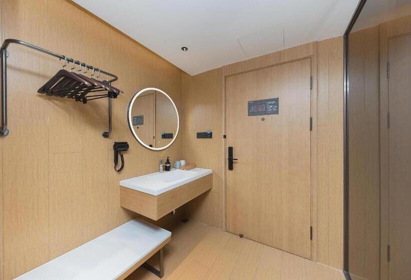 Ji Hotel Anshun Development Zone