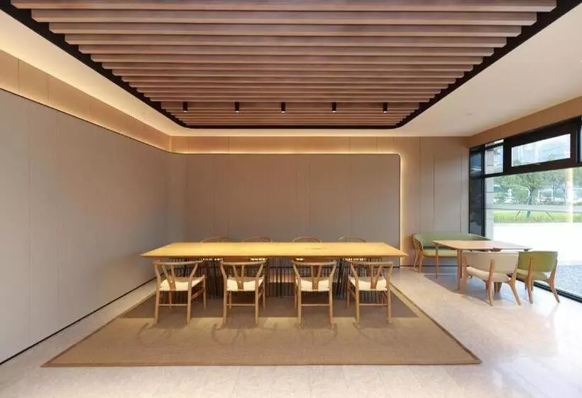 Ji Hotel Changzhou Jintan District Government