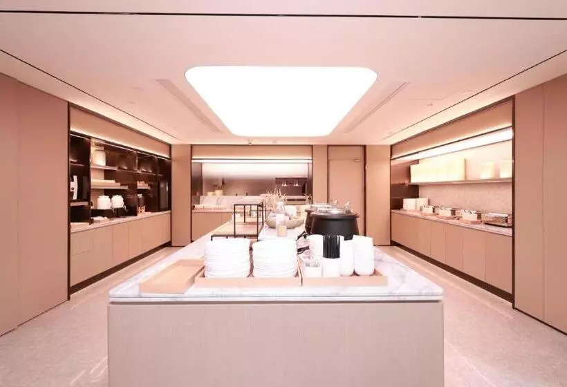 Ji Hotel Huaian North Huaihai Road Mandu Square