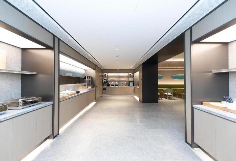 Ji Hotel Ningde Rt Mart International Plaza