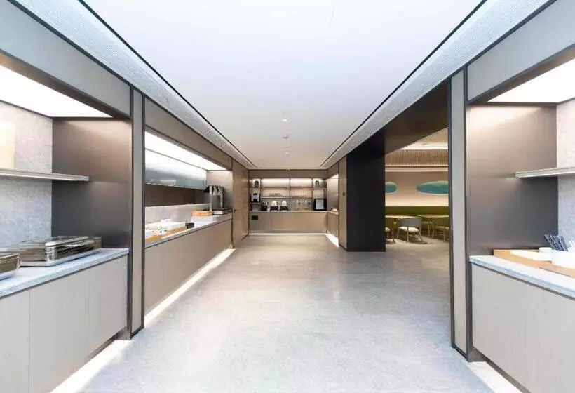 Ji Hotel Ningde Rt Mart International Plaza