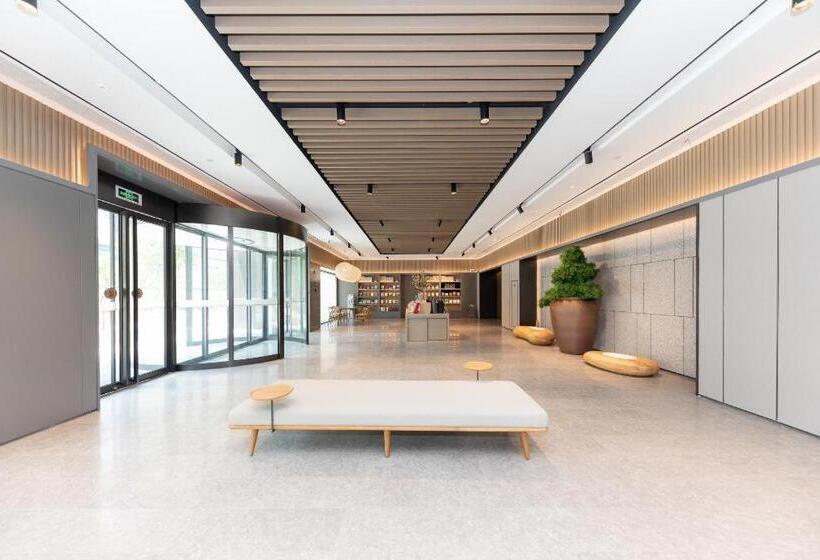 Ji Hotel Ningde Rt Mart International Plaza