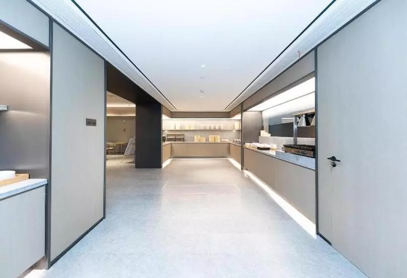 Ji Hotel Ningde Rt Mart International Plaza