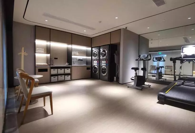 Ji Hotel Ningde Rt Mart International Plaza