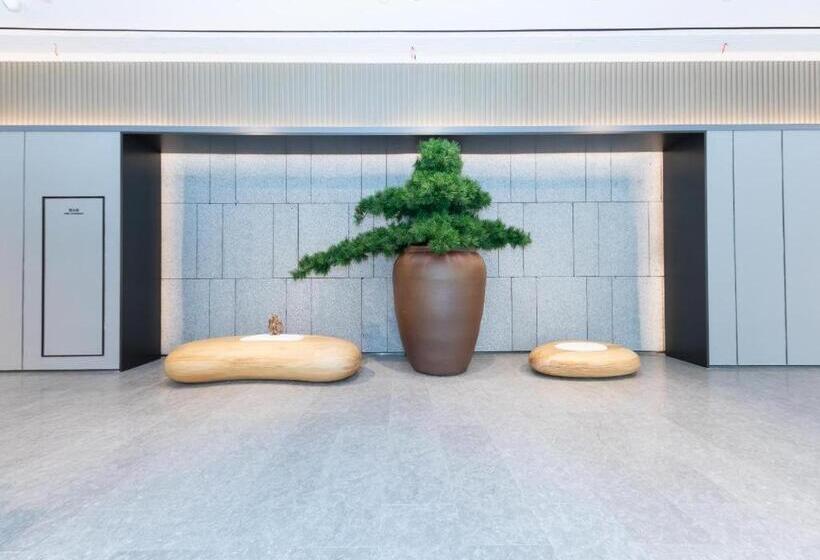 Ji Hotel Ningde Rt Mart International Plaza