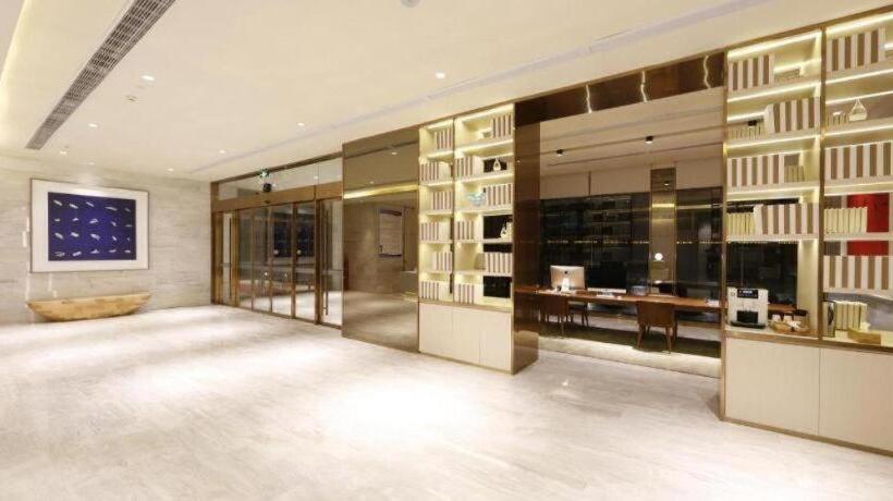 Ji Hotel Shiyan Fangxian Pedestrian Street