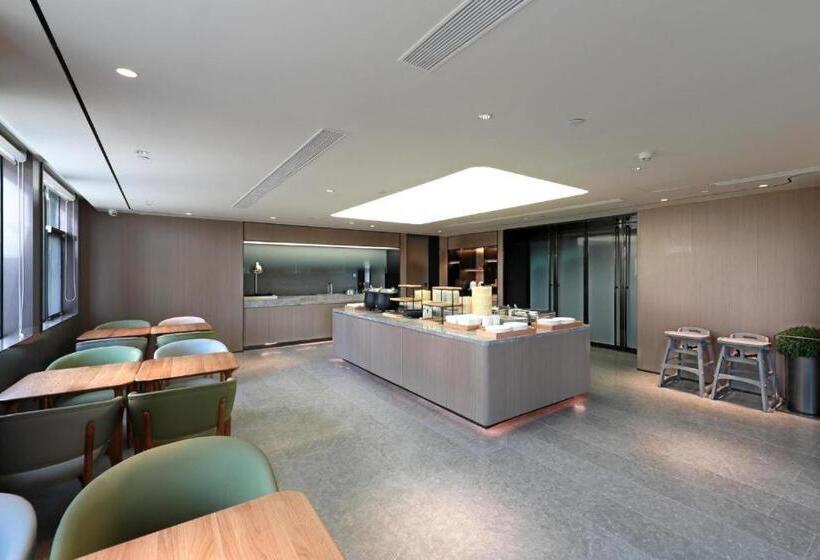 Ji Hotel Xiamen Haicang District Government