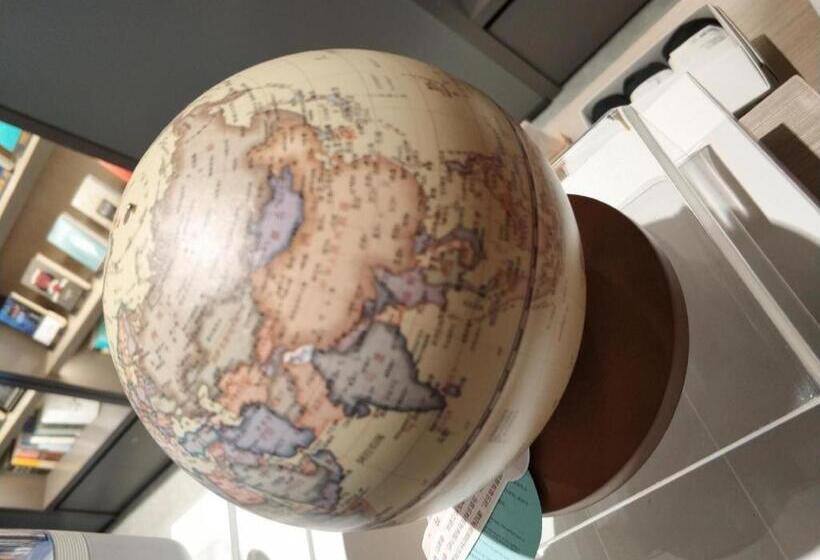 Ji Hotel Xiamen Haicang District Government