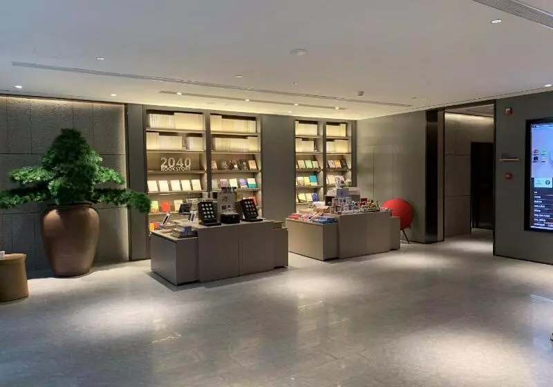 Ji Hotel Xiamen Haicang District Government