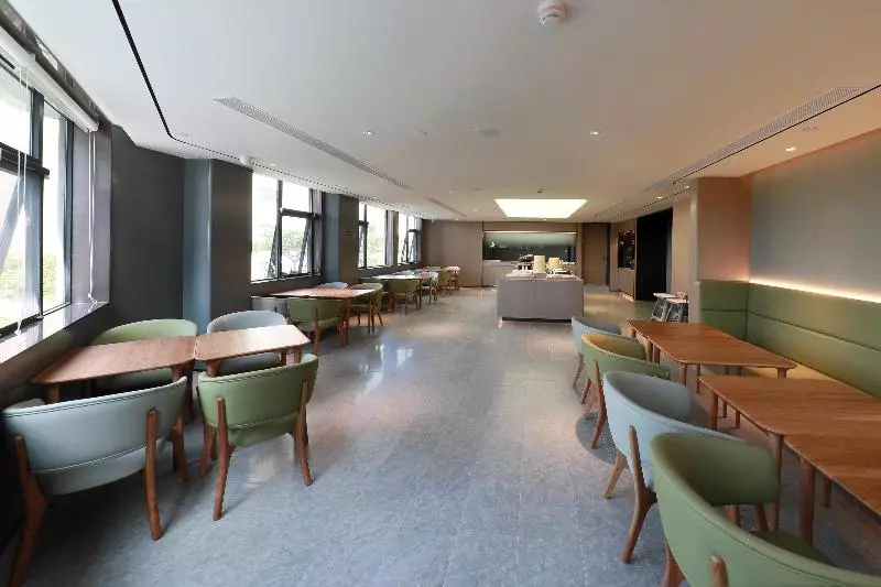 Ji Hotel Xiamen Haicang District Government