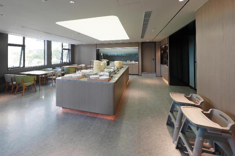 Ji Hotel Xiamen Haicang District Government