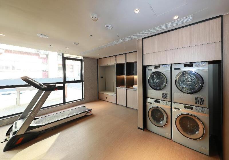 Ji Hotel Xiamen Haicang District Government