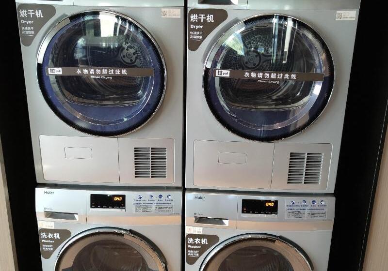 Ji Hotel Xiamen Haicang District Government