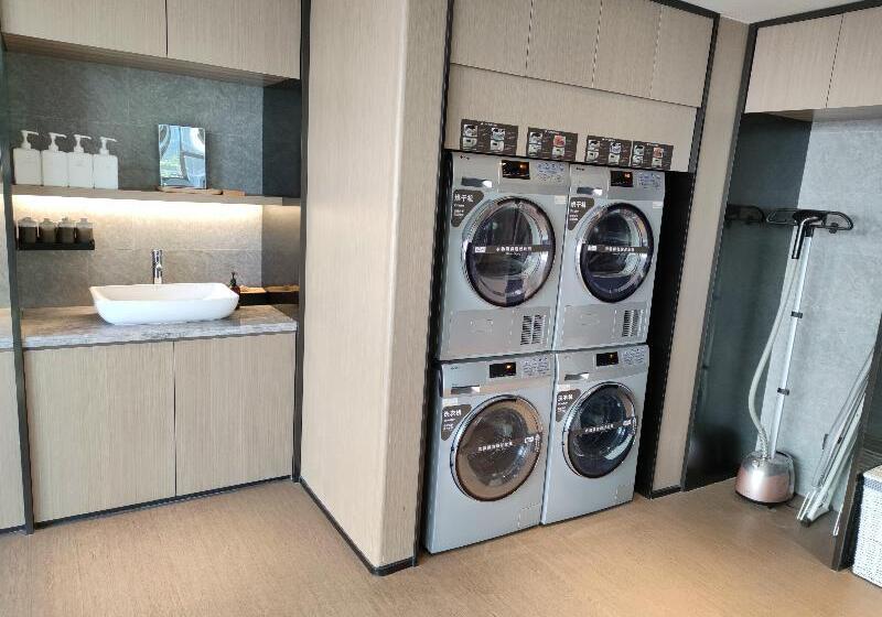 Ji Hotel Xiamen Haicang District Government