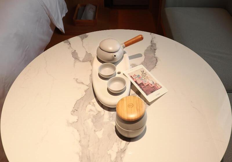 Ji Hotel Xiamen Haicang District Government