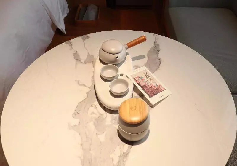 Ji Hotel Xiamen Haicang District Government