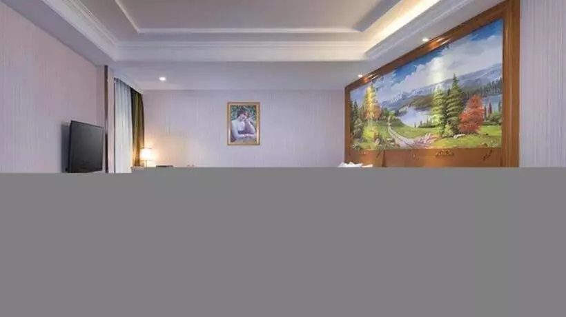 Vienna Hotel Shanghai Hongqiao National Exhibition Center Fengxi Beiqing Road