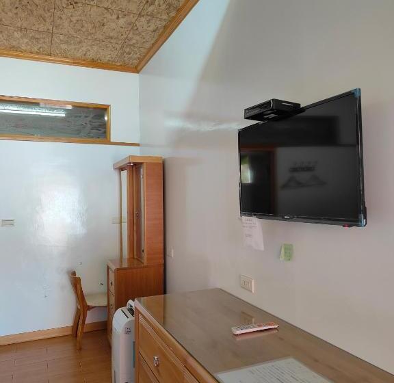 تختخواب و صبحانه Chang Qing Ju Homestay