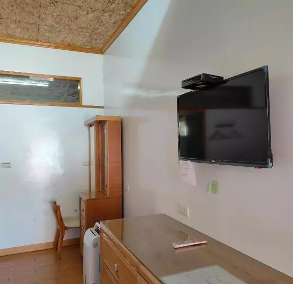 تختخواب و صبحانه Chang Qing Ju Homestay
