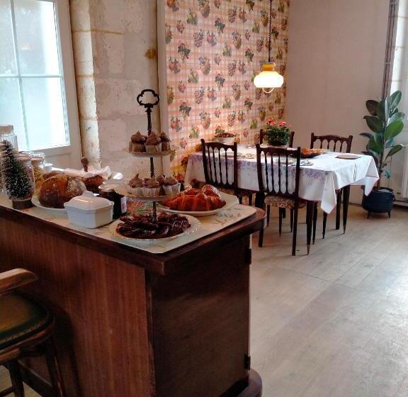 Bed and Breakfast L Oree Du Bois