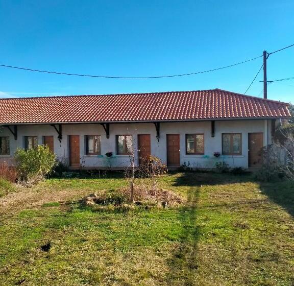 Bed and Breakfast L Oree Du Bois