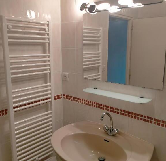 Bed and Breakfast L Oree Du Bois