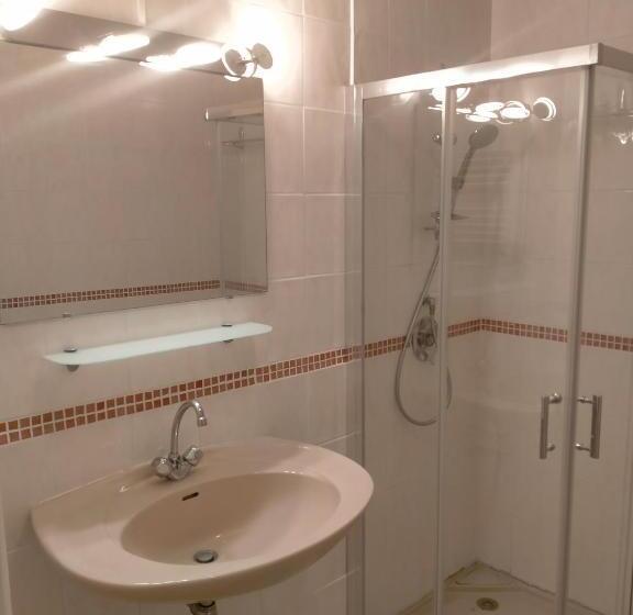 Bed and Breakfast L Oree Du Bois