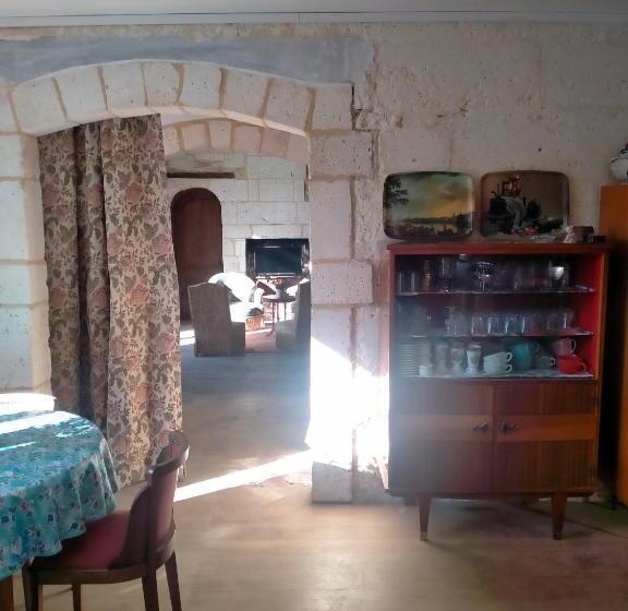 Bed and Breakfast L Oree Du Bois