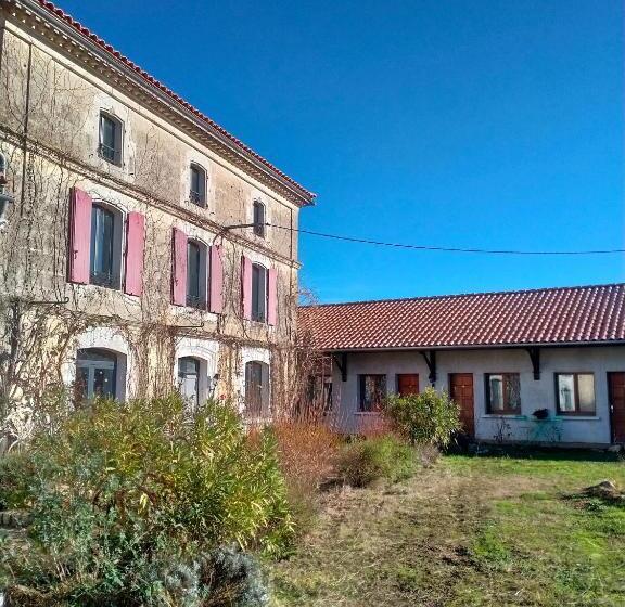 Bed and Breakfast L Oree Du Bois